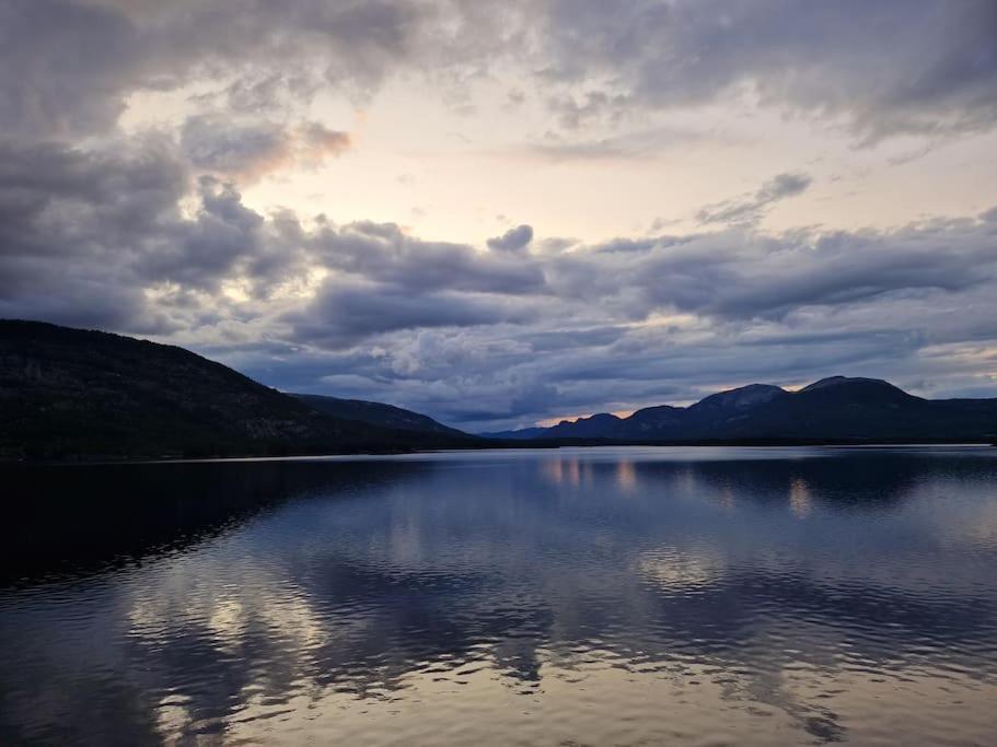 River Run Ranch - Telemark Drangedal Eksteriør bilde